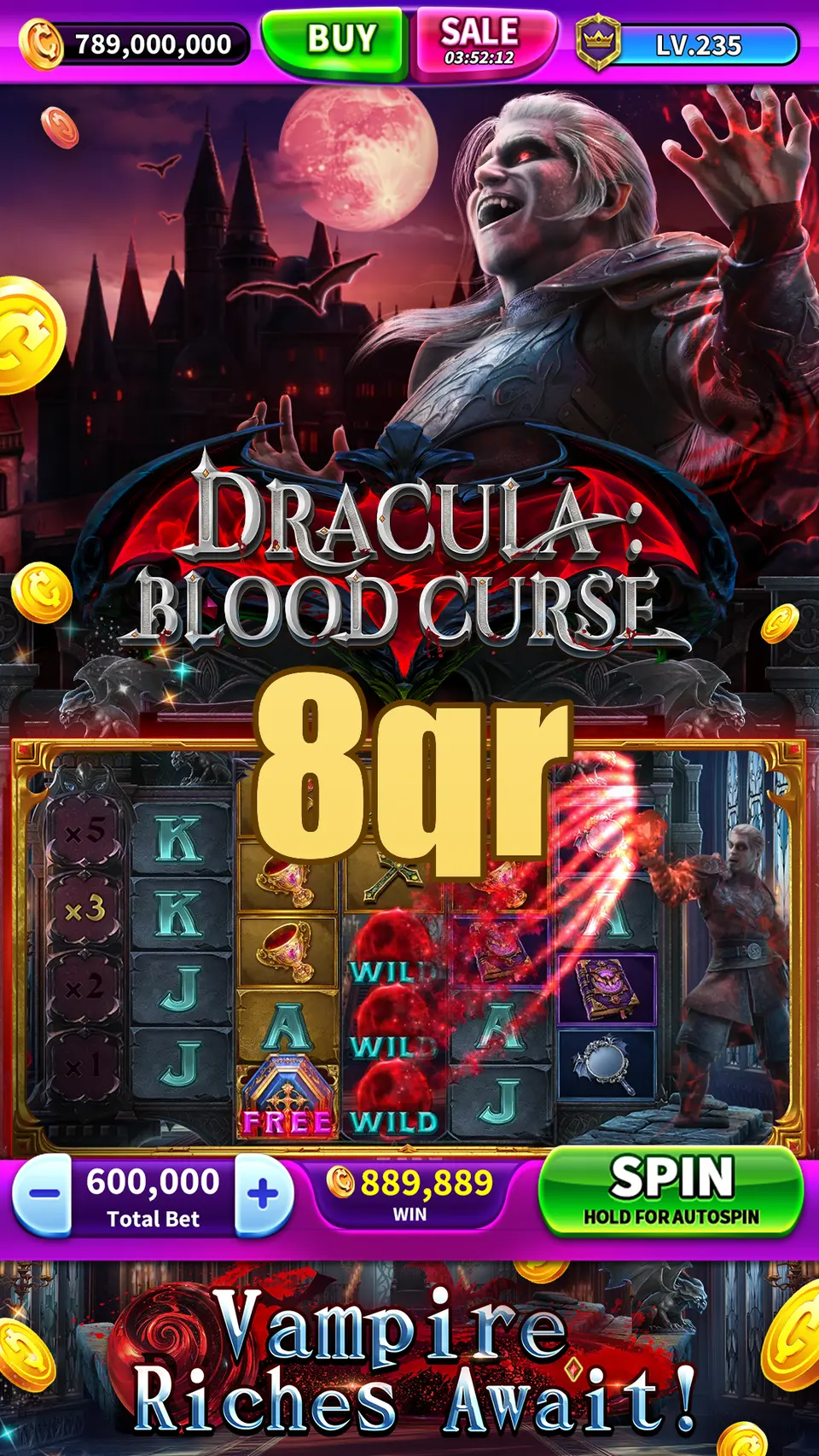8qr APK