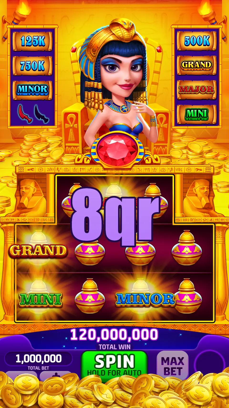 8qr APK